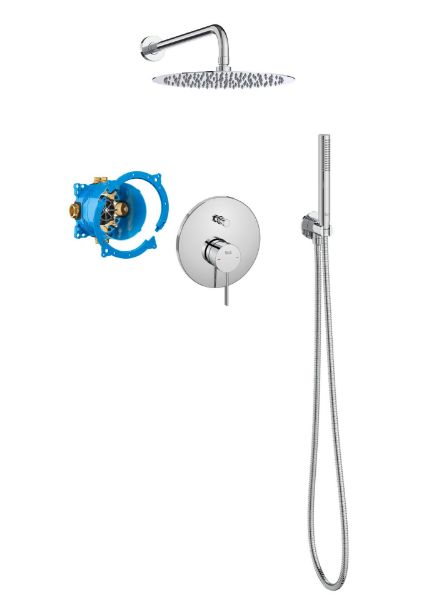 PACK EMPT MONOMANDO ONA CON ROCABOX CRM A5D269EC00
