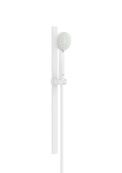 KIT DE DUCHA STELLA-N 3 FUNCIONES CAUDAL 8 L mim BLANCO MATE A5B8E13B00
