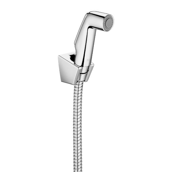KIT DUCHA DE BIDE BE FRESH 1 SALIDA CON SOPORTE CROM A5B9130C00