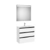 PACK GAP COMPAC 3CJ 800 BLANCO MATE A851530509