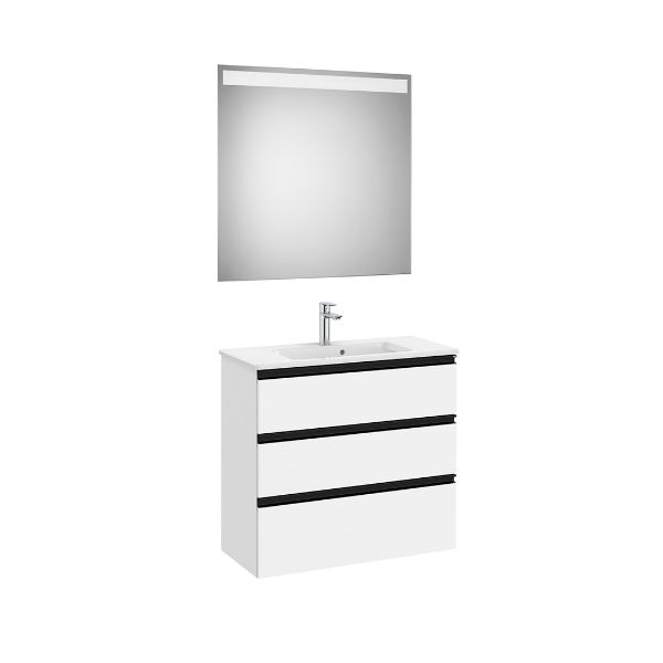 PACK GAP COMPAC 3CJ 800 BLANCO MATE A851530509