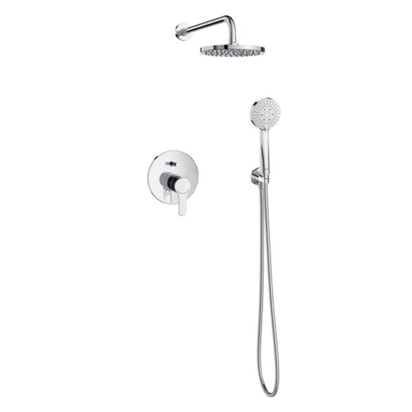 PACK EMPOTRADO MONOM DUCHA L20 BASIC A5D1809C00