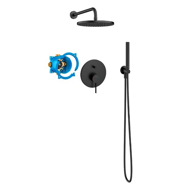 PACK EMPOTRADO MONO ONA CON ROCABOX NG MATE A5D279ENB0