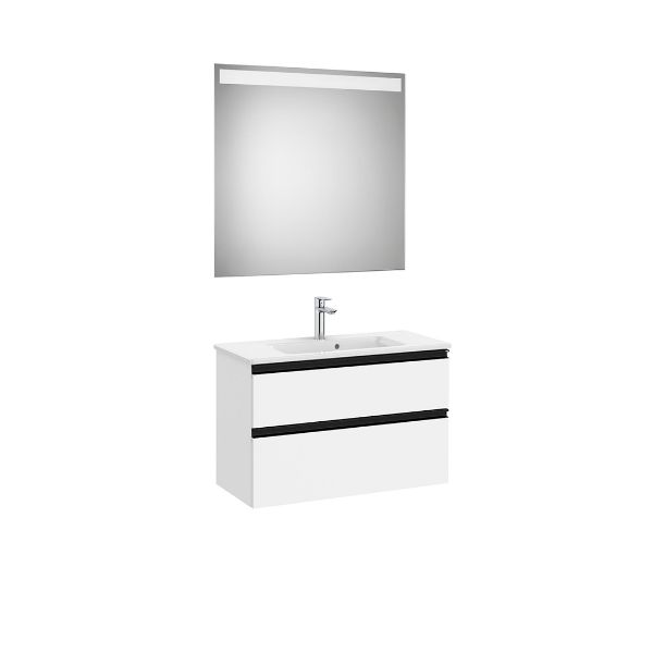 PACK GAP COMPAC 2CJ 800 BLANCO MATE A851528509