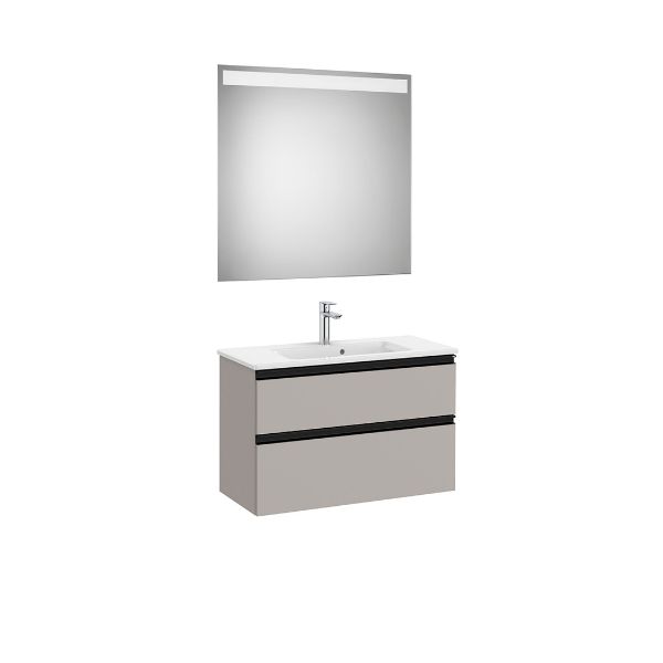 ACK GAP COMPAC 2CJ 800 GRIS MATE A851528547