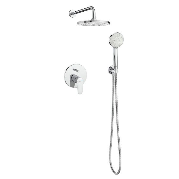 PACK EMPOTRADO MONO VIC PLUS CON ROCABOX A5D184FC00