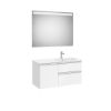 PACK GAP 2CJ-1PTA 1000 BLANCO BRILLO LAVABO DCHA A851999806