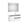 PACK GAP 2CJ-1PTA 1000 BLANCO MATE LAVABO DCHA A851999509