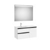 PACK GAP ENCIMERA 2CJ-1PT 1000 BLANCO MATE DCHA A852001509