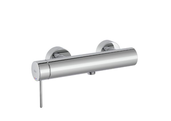 GRIFO mono DUCHA NU crm CON MANETA PIN A5A213FC00