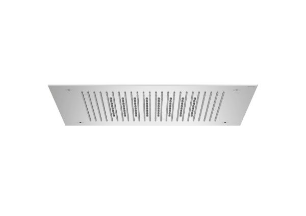ROCIADOR DE PARED-TECHO RAINDREAM 380 x 380 CUADRADO 2 f crm A5B114AC00